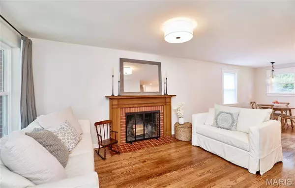 8500 Rosalie AVE, Brentwood, MO 63144