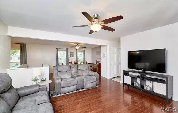 1101 Holgate DR, Manchester, MO 63021