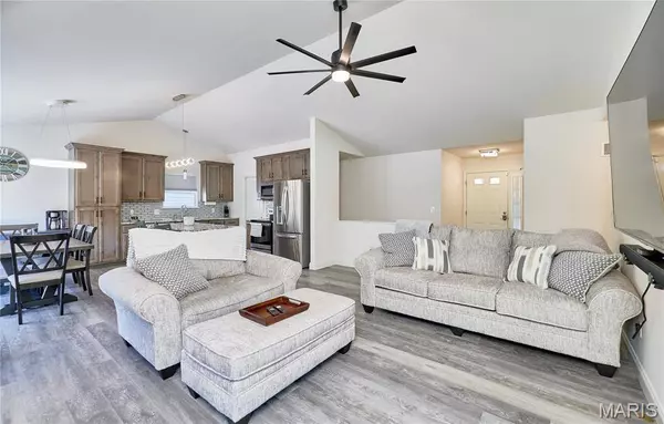 2928 Glaize Creek DR, Imperial, MO 63052