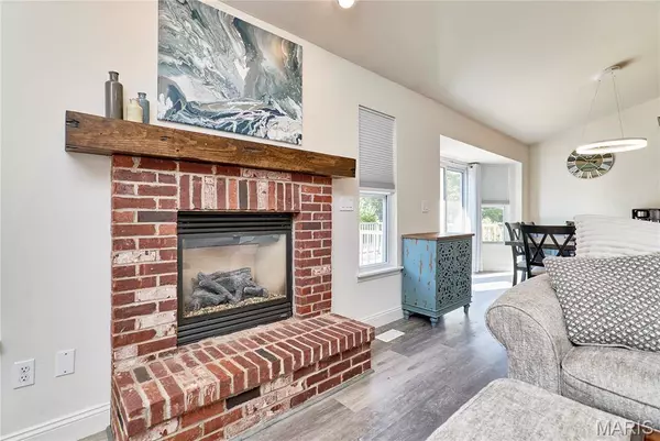 2928 Glaize Creek DR, Imperial, MO 63052