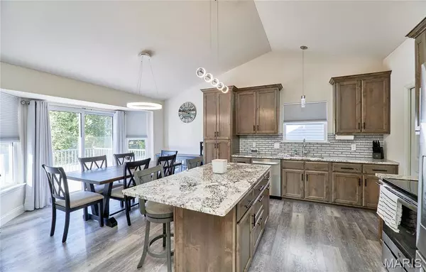 2928 Glaize Creek DR, Imperial, MO 63052