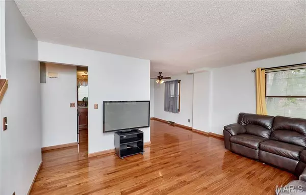 3443 Sublette AVE, St Louis, MO 63139