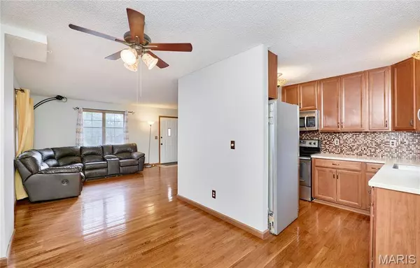 3443 Sublette AVE, St Louis, MO 63139