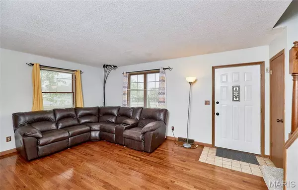 3443 Sublette AVE, St Louis, MO 63139