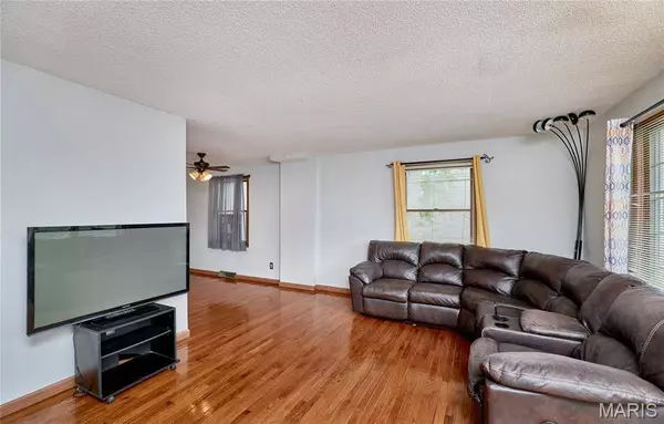 3443 Sublette AVE, St Louis, MO 63139