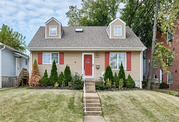 3443 Sublette AVE, St Louis, MO 63139