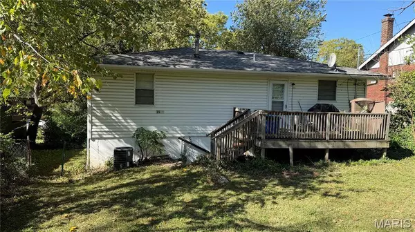 1520 Purdue AVE, Pagedale, MO 63133