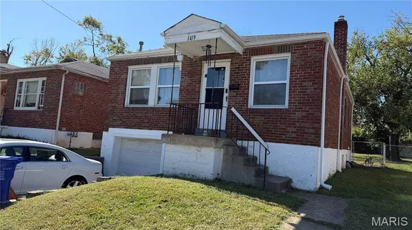 1459 Sheridan DR, University City, MO 63132