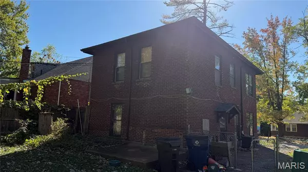 8109 Washington ST, St Louis, MO 63114