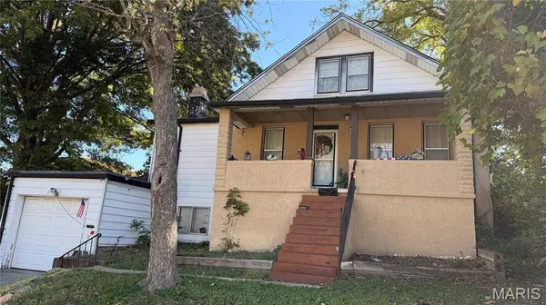 2920 N Hanley RD, Bel Ridge, MO 63121