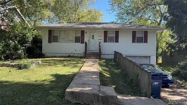 1520 Purdue AVE, Pagedale, MO 63133