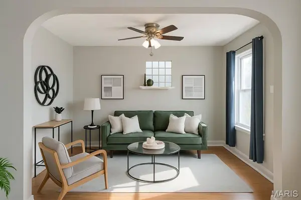 6339 Marquette AVE, St Louis, MO 63139