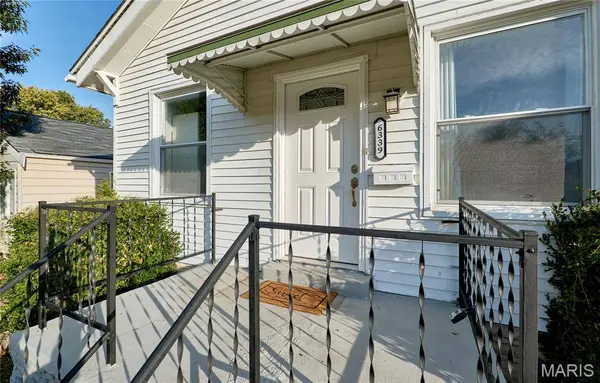 6339 Marquette AVE, St Louis, MO 63139