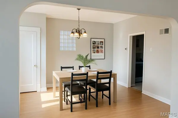 6339 Marquette AVE, St Louis, MO 63139