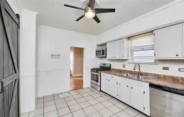 6339 Marquette AVE, St Louis, MO 63139