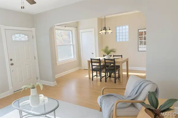 6339 Marquette AVE, St Louis, MO 63139