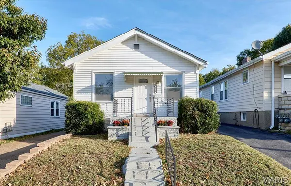 6339 Marquette AVE, St Louis, MO 63139