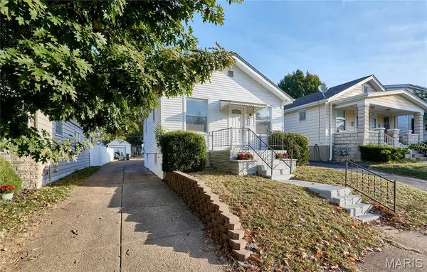 6339 Marquette AVE, St Louis, MO 63139