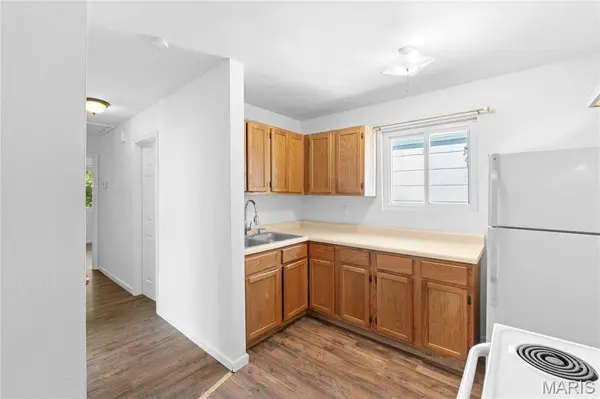 116 Barto DR, Hazelwood, MO 63135