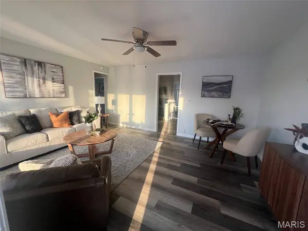 7113 Coronado AVE, St Louis, MO 63116