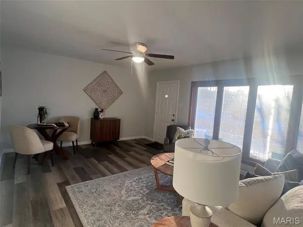 7113 Coronado AVE, St Louis, MO 63116