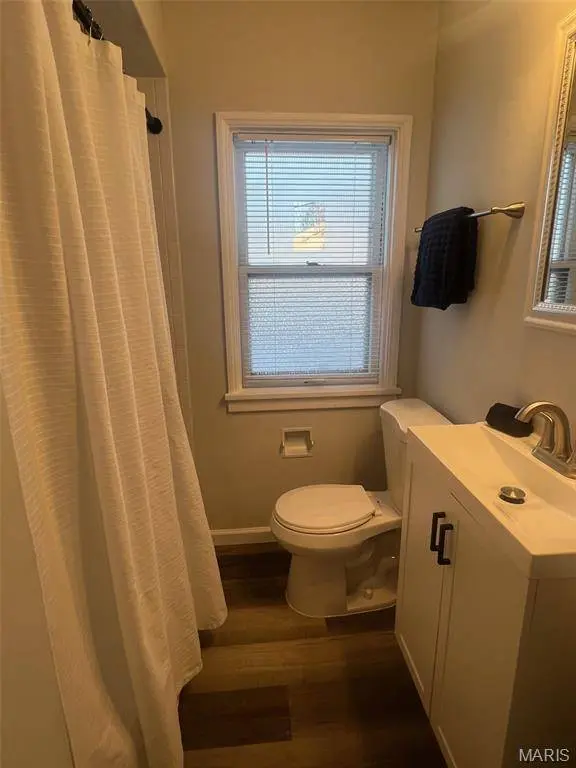 7113 Coronado AVE, St Louis, MO 63116