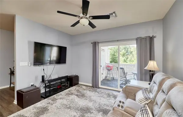 37 Kassebaum LN #203, St Louis, MO 63129