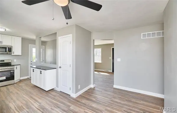 3523 E Four Ridge RD, Imperial, MO 63052