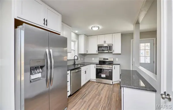 3523 E Four Ridge RD, Imperial, MO 63052