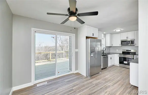 3523 E Four Ridge RD, Imperial, MO 63052