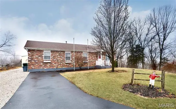 4938 Ben Myr DR, House Springs, MO 63051