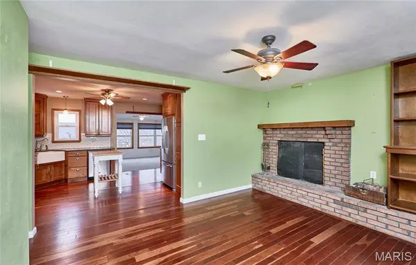 4938 Ben Myr DR, House Springs, MO 63051