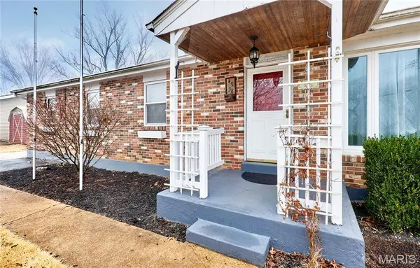 4938 Ben Myr DR, House Springs, MO 63051