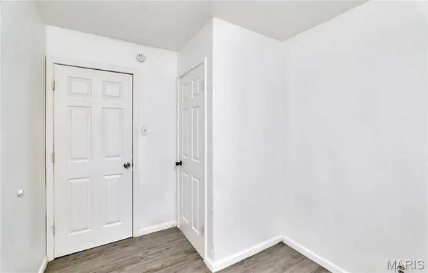 419 Cameron RD, Riverview, MO 63137