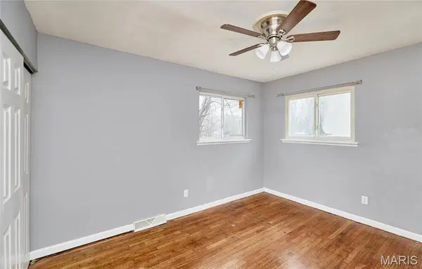 10501 Baron DR, Unincorporated, MO 63136