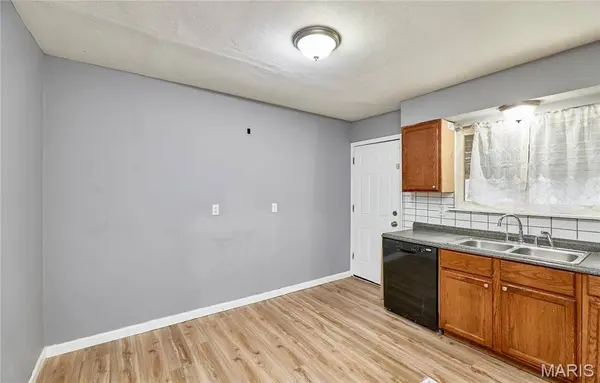 10501 Baron DR, Unincorporated, MO 63136