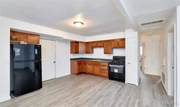 419 Cameron RD, Riverview, MO 63137