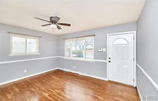 10501 Baron DR, Unincorporated, MO 63136