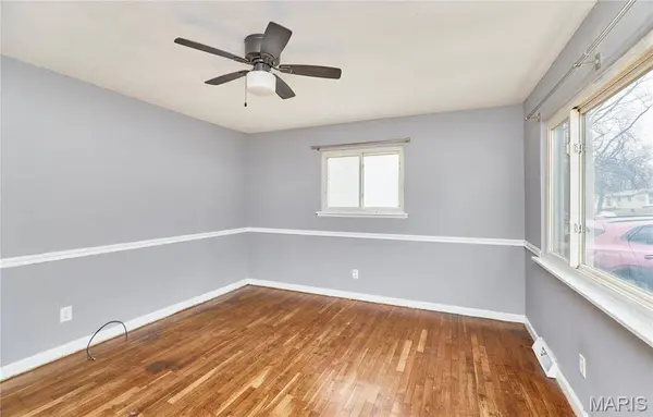 10501 Baron DR, Unincorporated, MO 63136