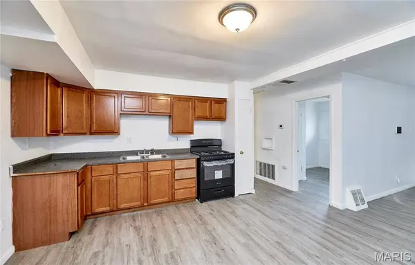 419 Cameron RD, Riverview, MO 63137