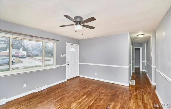 10501 Baron DR, Unincorporated, MO 63136