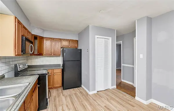 10501 Baron DR, Unincorporated, MO 63136