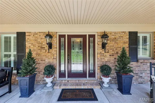 3589 State Route 110, De Soto, MO 63020