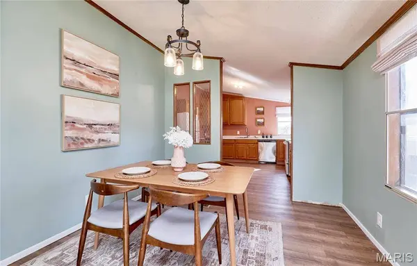 103 E Lark DR #A, Unincorporated, MO 63026