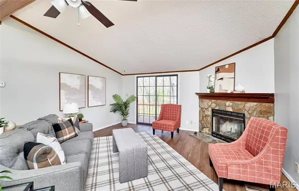 103 E Lark DR #A, Unincorporated, MO 63026