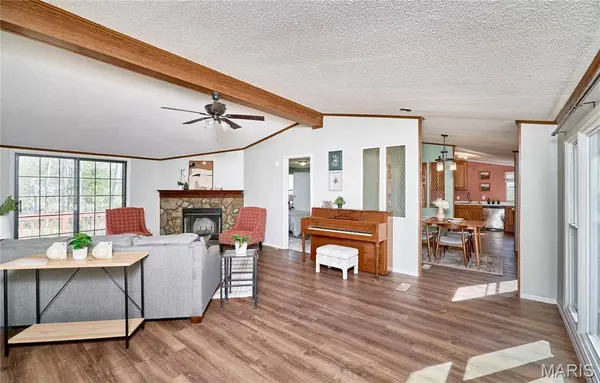 103 E Lark DR #A, Unincorporated, MO 63026