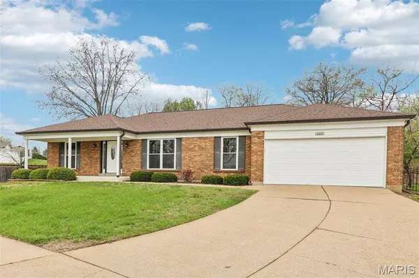 5421 Regalway DR, Mehlville, MO 63129