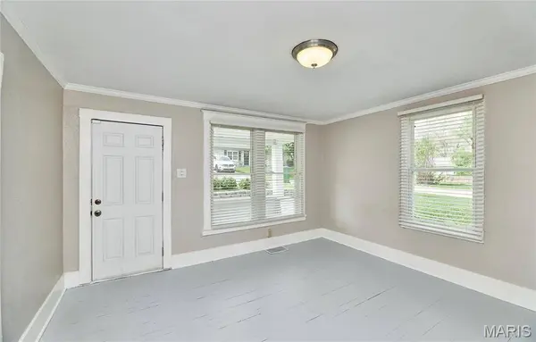 125 Lithia AVE, Webster Groves, MO 63119