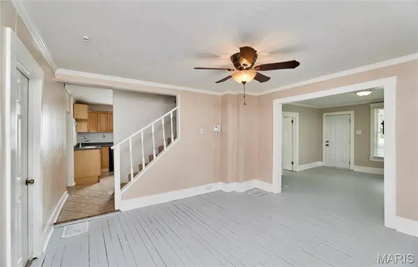 125 Lithia AVE, Webster Groves, MO 63119