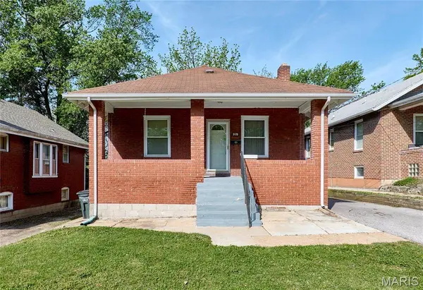 3125 Thelma AVE, St Louis, MO 63121